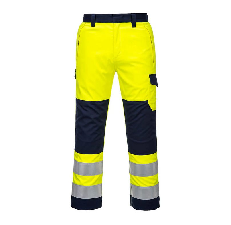 Multinorm Hose